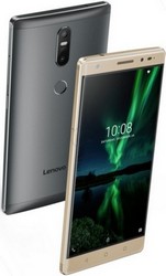 Прошивка телефона Lenovo Phab 2 Plus в Магнитогорске